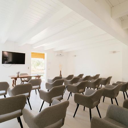Agriturismo Il Colle Dei Lecci Ancona Eksteriør bilde