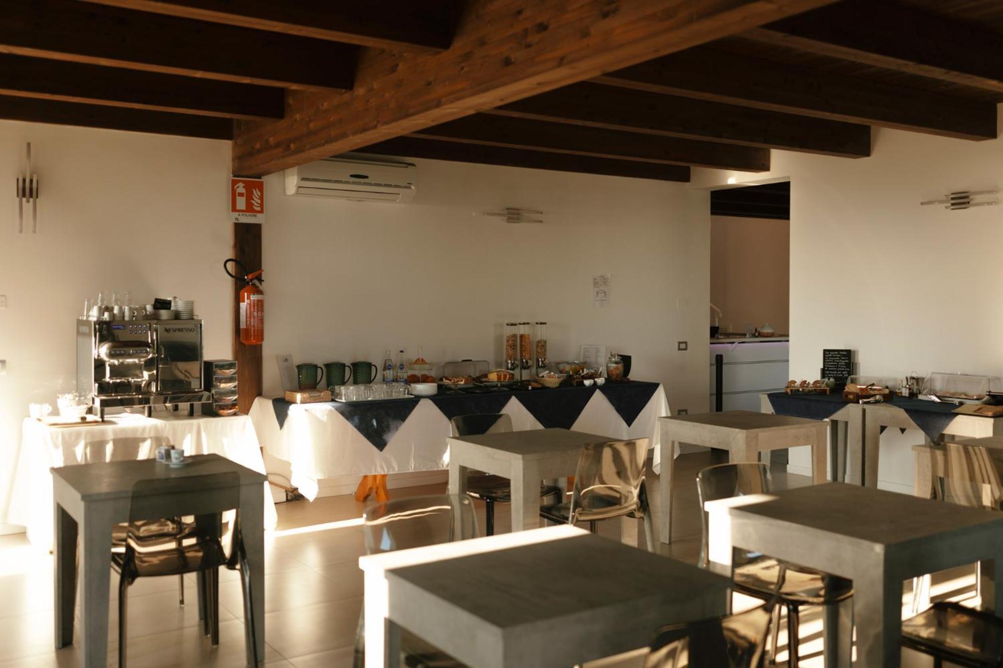 Agriturismo Il Colle Dei Lecci Ancona Eksteriør bilde