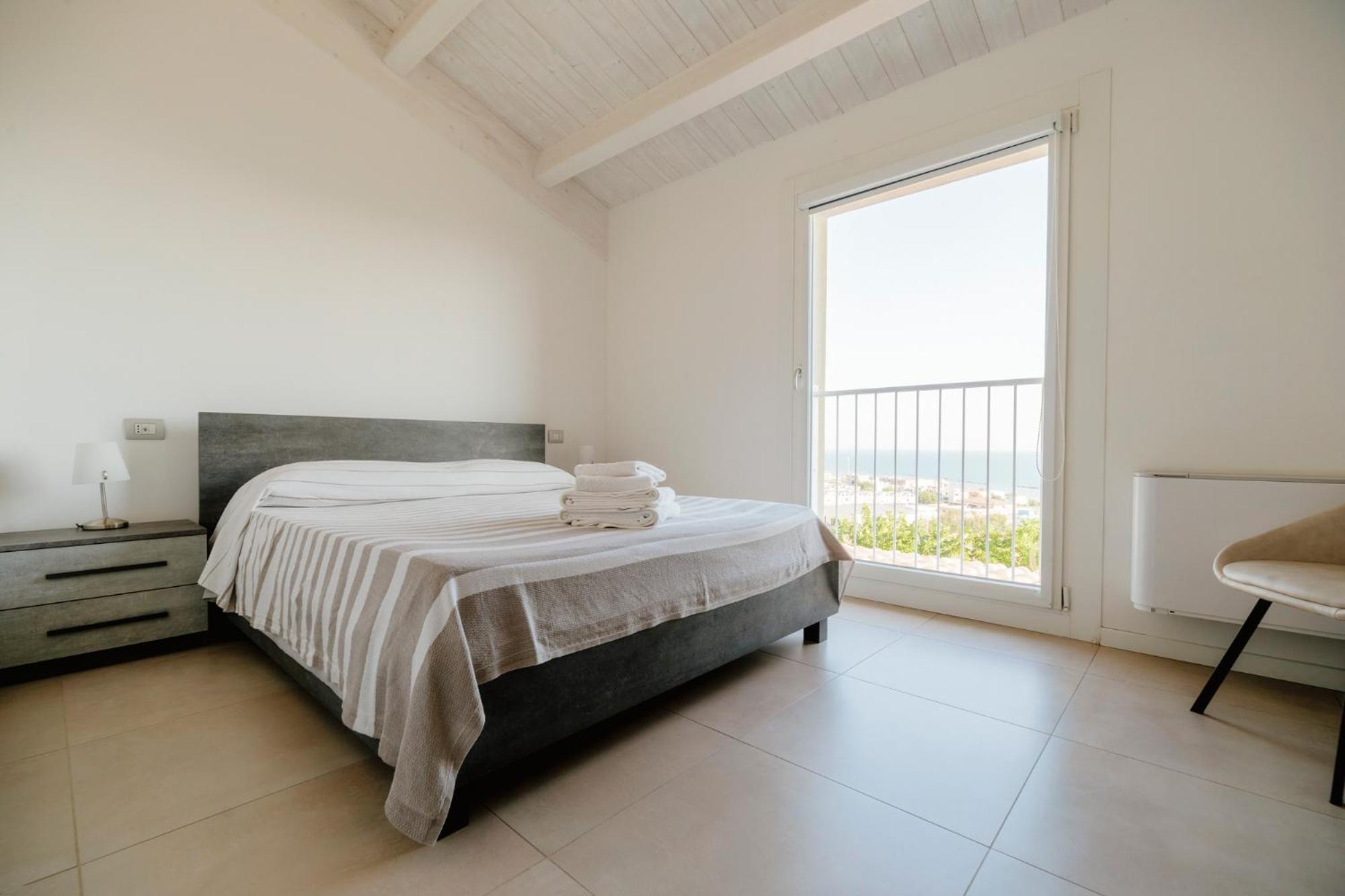 Agriturismo Il Colle Dei Lecci Ancona Eksteriør bilde