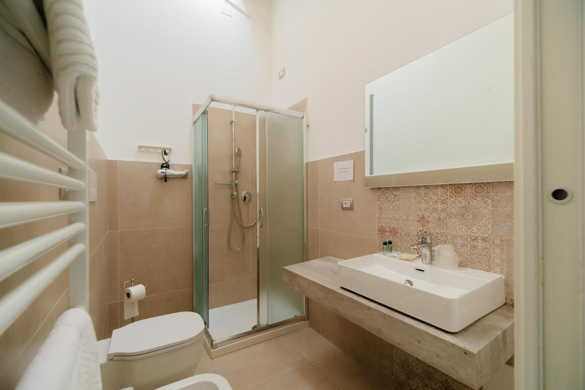 Agriturismo Il Colle Dei Lecci Ancona Eksteriør bilde