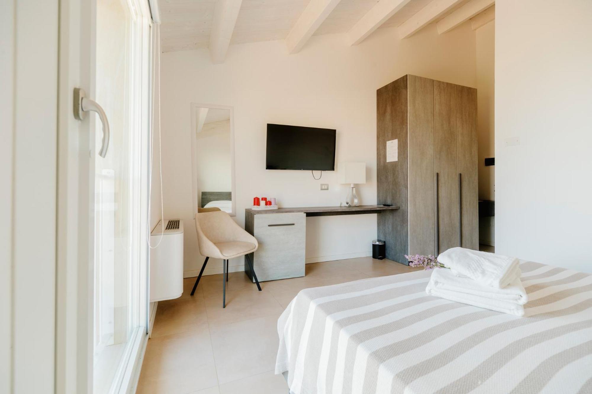 Agriturismo Il Colle Dei Lecci Ancona Eksteriør bilde